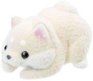 【中古】トレーディングフィギュア ねそべり あかしば 「ケーブルかじかじまめしば」