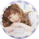 【中古】バッジ・ピンズ(女性) 内田彩A トレーディング缶バッジ 「AYA UCHIDA Early Summer Party ~SUMILE SMILE~/~Everlasting Parade~」