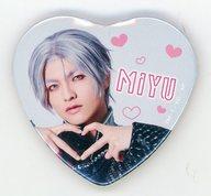 【中古】バッジ・ピンズ(男性) 小南