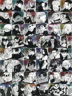 楽天市場】呪術廻戦 アートコースターの通販