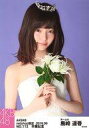 【中古】生写真(AKB48・SKE48)/アイドル/AKB48 NO.112 : 島崎遥香/AKB48 島崎遥香 卒業記念 特別企画 生写真セレクト