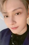 【中古】コレクションカード(男性)/CD｢Attacca｣(Op.2 Ver.)封入特典フォトカード 34：SEVENTEEN/JUN(ジュン)/CD「Attacca」(Op.2 Ver.)封入特典フォトカード
