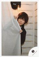 【中古】生写真(ジャニーズ)/アイドル/少年忍者 少年忍者/青木滉平/上半身/「DREAM BOYS」グッズオフショット/公式生写真