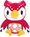 【中古】ぬいぐるみ フーコ ALL STAR COLLECTION Sサイズぬいぐるみ 「どうぶつの森」