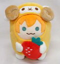 【中古】ぬいぐるみ ジェル もちもちあにまるぬいぐるみ 「すとぷり」