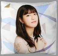 【中古】クッション・抱き枕・本体 [単品] 吉田綾乃クリスティー 個別クッション 「乃木坂46 2021年 福袋A」 同梱品の商品画像