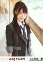 【中古】生写真(AKB48 SKE48)/アイドル/AKB48 岡部麟/CD「根も葉もRumor」劇場盤特典生写真