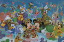 【中古】ポストカード 集合 ポストカード 「東京ディズニーリゾート30周年 ザ・ハピネス・イヤー」 東京ディズニーリゾート限定