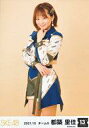 【中古】生写真(AKB48・SKE48)/アイドル/SKE48 都築里佳/膝上/SKE48 13周年記念 2021年10月度 ランダム生写真(チームS)