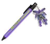 【中古】ペン シンカリオン 500 TYPE EVA マスコットボールペン 「劇場版 新幹線変形ロボ シンカリオン 未来からきた神速のALFA-X」 劇場グッズ