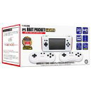 【中古】ファミコンハード IPS 8ビットポケット HDMI (FC用互換機)