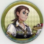 【中古】バッジ・ピンズ 傭兵(ナワーブ・サベダー) 「Identity V 第五人格 常設カフェ(BUTLER’S CAFE) in SWEETS PARADISE 第3弾 トレーディング75mm缶バッジ」