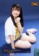 【中古】生写真(AKB48・SKE48)/アイドル/NMB48 B ： 