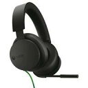 【中古】Xbox Seriesハード Xbox ステレオヘッドセット