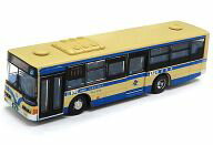 【中古】鉄道模型 1/150 横浜市交通局(神奈川県) 「ザ・バスコレクション第19弾」 [256182]