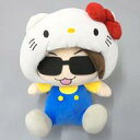 【中古】ぬいぐるみ FB777×ハローキティ ぬいぐるみ 「Happyくじ M.S.S Project × Sanrio characters」 A賞