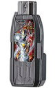 ウルトラマントリガー SGガッツハイパーキー02 12個入りBOX (食玩)