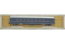 【中古】鉄道模型 1/150 ナハネフ23 504