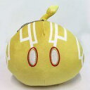 【中古】ぬいぐるみ 異変雷スライム ぬいぐるみ 「原神×SWEETS PARADISE -そよ風の饗宴-」
