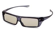 【中古】TV パナソニック VIERA用 3Dグラス (2PCS) [TY-EP3D20W]