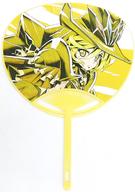 【中古】うちわ キャロル・マールス・ディーンハイム うちわ 「戦姫絶唱シンフォギアXV シンフォギアラ..