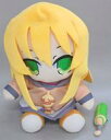 【中古】ぬいぐるみ ソラ ぬいぐるみ第1弾 「100% おれんじじゅ〜すっ!」 クラウドファンディング限定