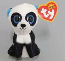 【中古】ハッピーセット パンダ 「Ty(タイ)せかいのどうぶつのぬいぐるみ 第1弾」 ハッピーセット