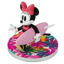 【中古】トレーディングフィギュア ミニーマウス 「Mickey ＆ Friends on Vacation」