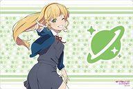 【中古】サプライ ブシロード ラバーマットコレクション V2 Vol.184 ラブライブ!スーパースター!!『平安名すみれ』