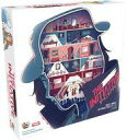 【中古】ボードゲーム ザ・イニシアティブ 日本語版 (The Initiative)