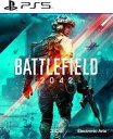 【中古】PS5ソフト Battlefield 2042