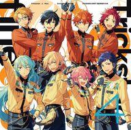 yÁzAjnCD Trickstar fine / Trickstar ~ fineuCrossing~Heartv 񂳂ԂX^[Y!! FUSION UNIT SERIES 04