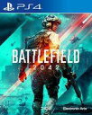 【中古】PS4ソフト Battlefield 2042