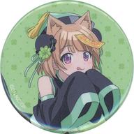 【中古】バッジ・ピンズ 志田黒羽(半身) 「幼なじみが絶対に負けないラブコメ 描き下ろしイラスト ハ ...