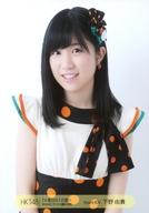 【中古】生写真(AKB48・SKE48)/アイドル/HKT48 下野由