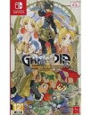 【中古】ニンテンドースイッチソフト アジア版 GRANDIA HD COLLECTION(国内版本体動作可)