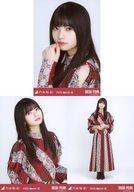 【中古】生写真(乃木坂46)/アイドル/乃木坂46 ◇齋藤飛鳥/「乃木坂46 2020.March-III」WebShop 限定ランダム生写真 3種コンプリートセット