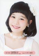 【中古】生写真(AKB48・SKE48)/アイドル/HKT48 村川緋