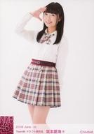 【中古】生写真(AKB48・SKE48)/アイドル/NMB48 B : 坂本夏海/2018 June-rd ランダム生写真