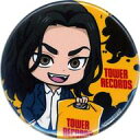 【中古】バッジ・ピンズ 場地圭介 「東京リベンジャーズ×TOWER RECORDS CAFE トレーディング缶バッジ」