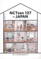 šۥɥ뻨 NCTzen 127 JAPAN 127 OFFICIAL BOOK Vol.4