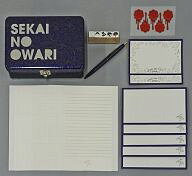 ͥåȥå׽ٲϲŷԾŹ㤨֡šۻ( SEKAI NO OWARI Х饨ƥ쥿å ֥եե󥯥 R.A.I.N.S פβǤʤ2,250ߤˤʤޤ