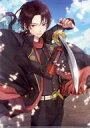 【中古】クリアファイル 加州清光 「刀剣乱舞-ONLINE- 二周年記念祝画A4クリアファイルコレクション vol.5」