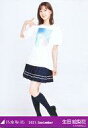 【中古】生写真(乃木坂46)/アイドル/乃木坂46 生田絵梨花/全身・真夏の全国ツアー2021 Tシャツ 共通ver./「乃木坂46 2021.September」WebShop 限定ランダム生写真