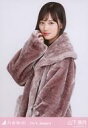 【中古】生写真(乃木坂46)/アイドル/乃木坂46 山下美月/上半身・「ファーコート」/乃木坂46 2019.January 会場限定ランダム生写真