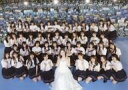 【中古】生写真(乃木坂46)/アイドル/乃木坂46 乃木坂46/集合/横型 2Lサイズ/「NOGIZAKA46 Mai Shiraishi Graduation Concert～Always beside you～」乃木坂46モバイル会員限定視聴チケット特典集合写真