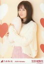 【中古】生写真(乃木坂46)/アイドル/乃木坂46 生田絵梨花/上半身/「2020.Valentine」WebShop 限定個別生写真