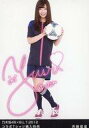 【中古】生写真(乃木坂46)/アイドル/乃木坂46 斉藤優里/乃木坂46×B.L.T.2012 コラボTシャツ購入特典