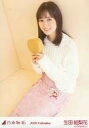 【中古】生写真(乃木坂46)/アイドル/乃木坂46 生田絵梨花/座り・箱/「2020.Valentine」WebShop 限定個別生写真
