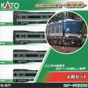 【中古】鉄道模型 1/150 223系2000番台 新快速 4両セット [10-1677]
